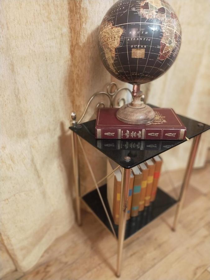 Location Chambre Chez L'Habitant Épinay-sur-Seine Exteriér fotografie